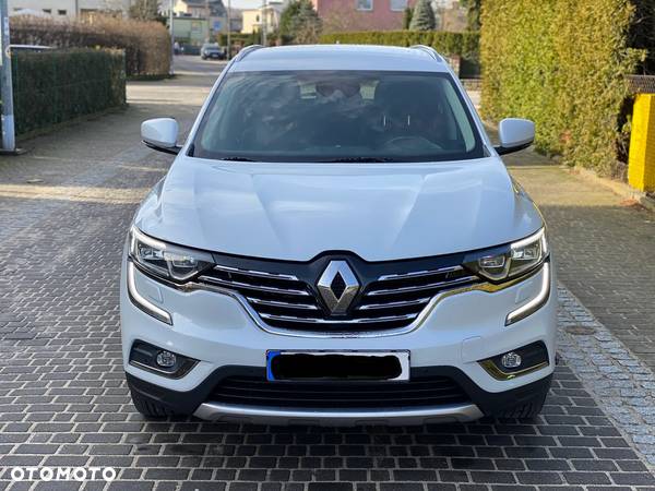 Renault Koleos 2.0 dCi Intens X-Tronic - 4