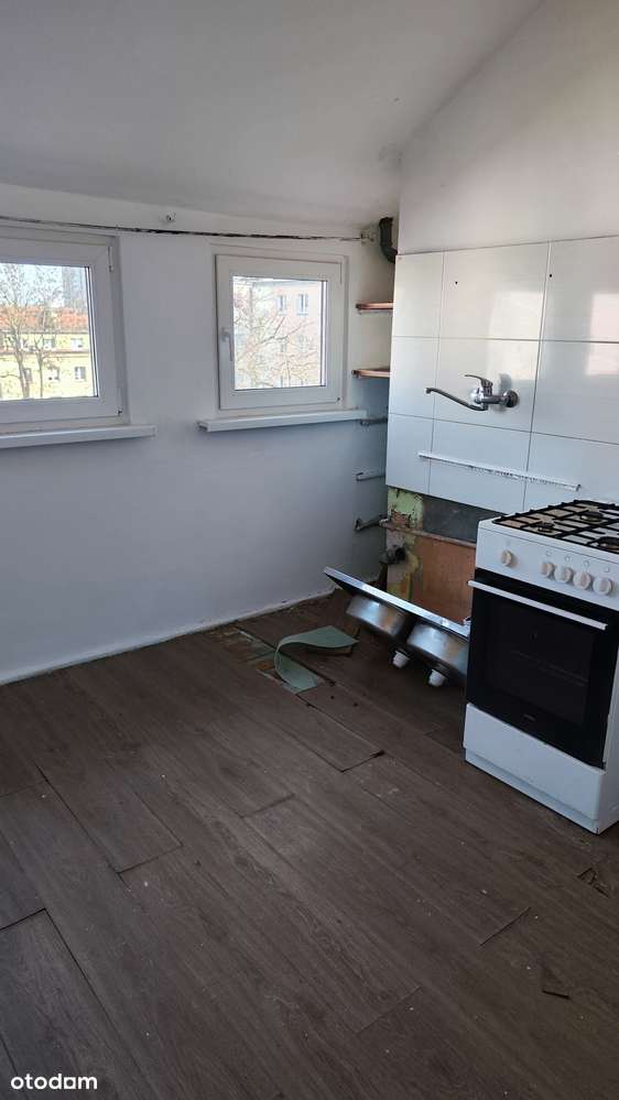 Lokal mieszkalny ul. Dworcowa 18/7 Stargard - Pełny obrazek: 5/8