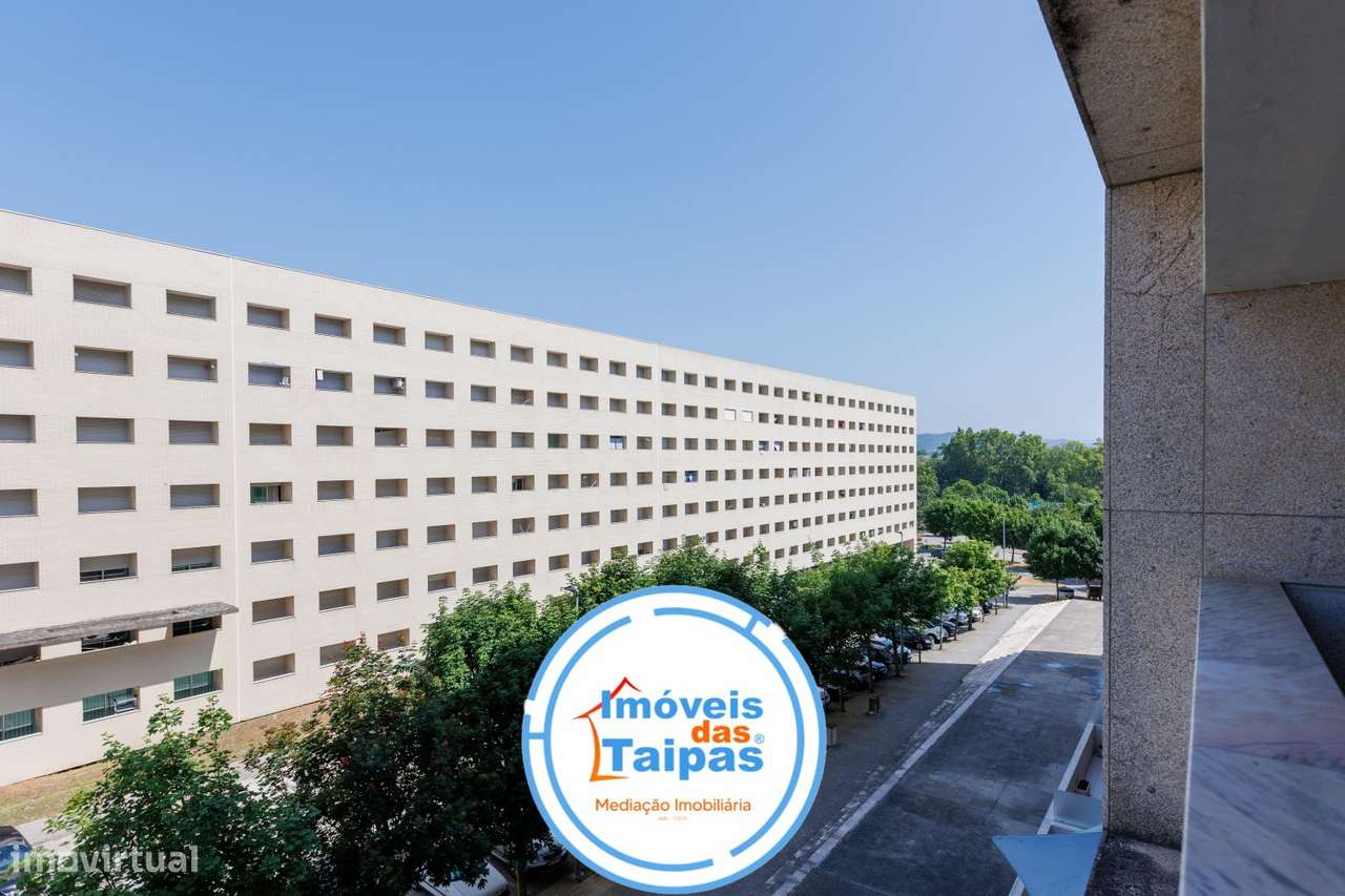 Vende-se Apartamento T2, em Ponte, Guimarães-12