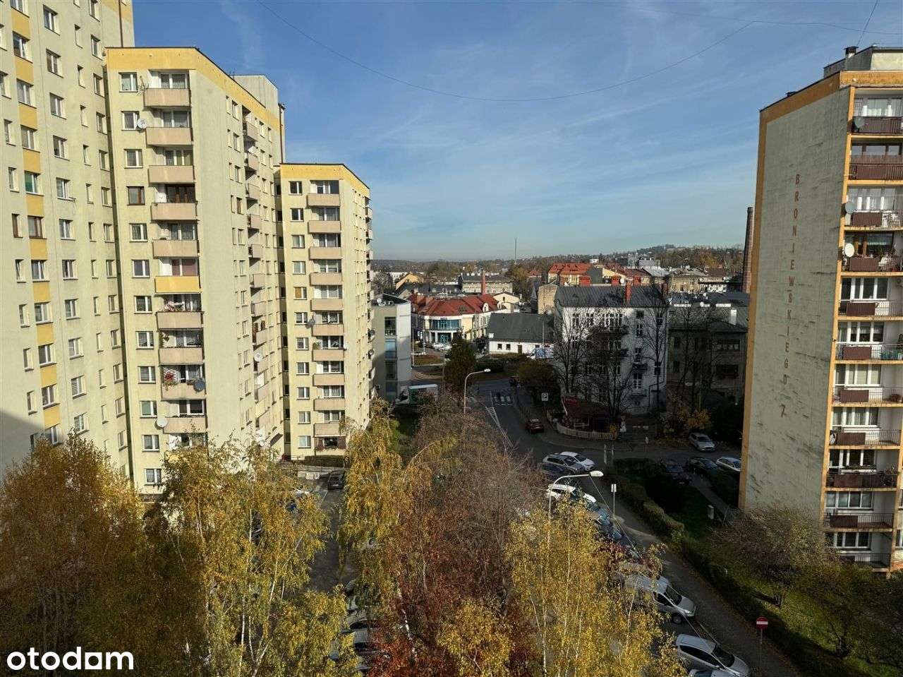 Centrum miasta, górski widok – idealne połączenie!-8