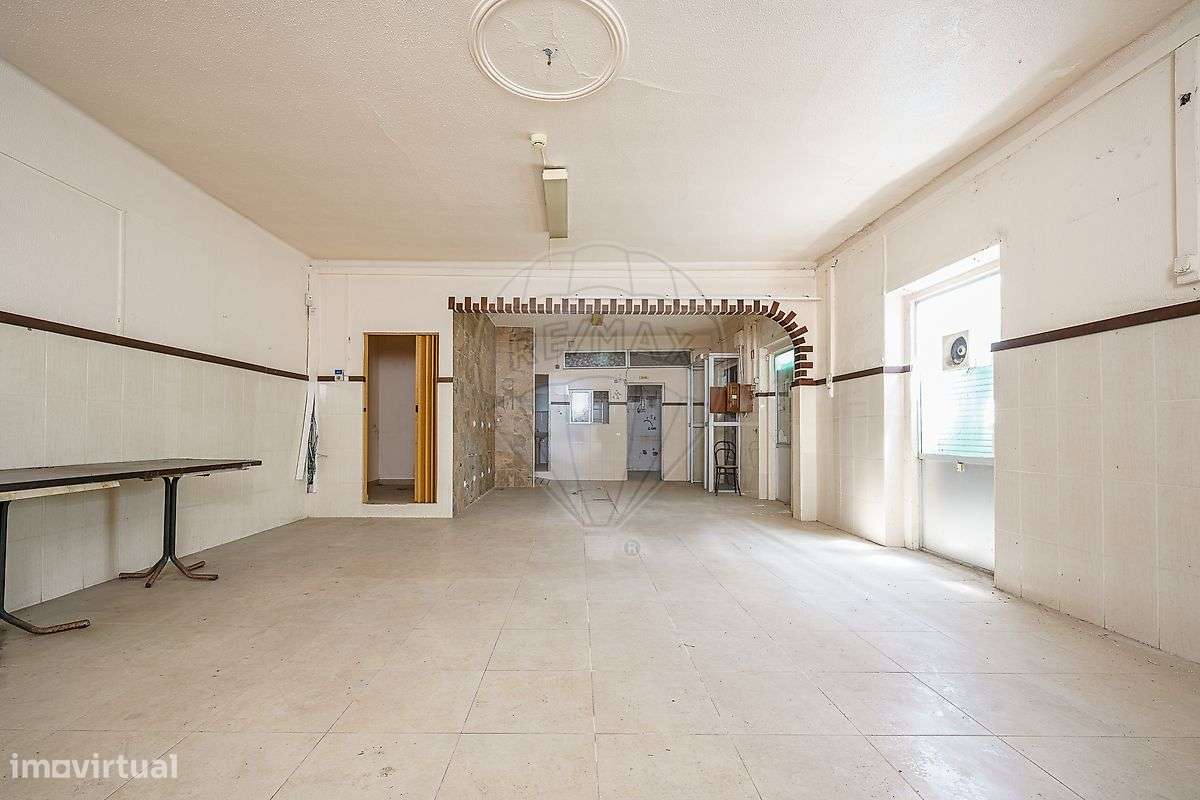 Moradia T5 para venda - Grande imagem: 4/14