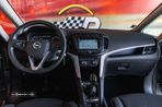 Opel Zafira 1.6 CDTi Innovation S/S - 13