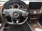 Mercedes-Benz CLS Shooting Brake 350 d 4Matic 9G-TRONIC Final Edition - 9