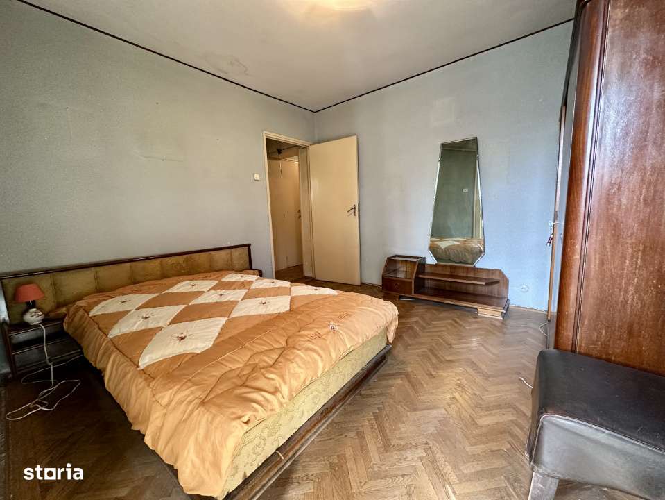 Apartament 3 camere - Titan - Piata Minis-9