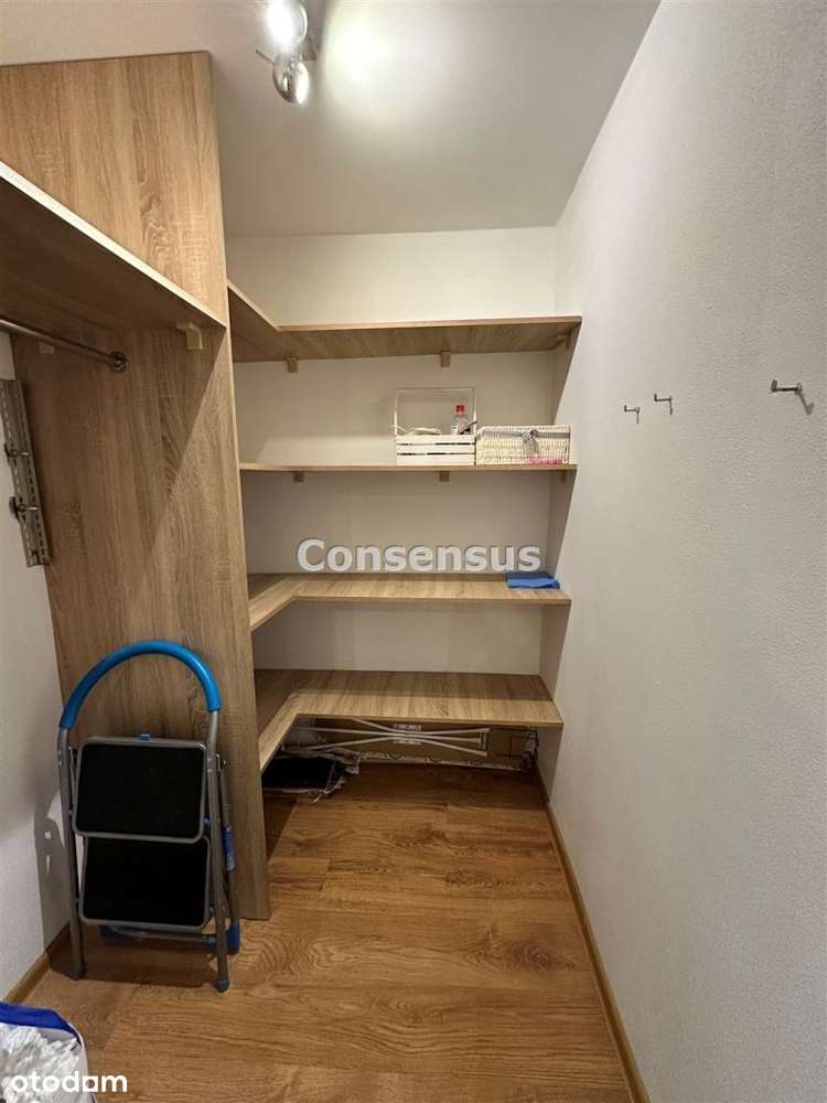 Mieszkanie Superjenostka Katowice-7