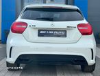 Mercedes-Benz Klasa A AMG 45 4Matic AMG Speedshift 7G-DCT - 2