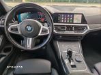 BMW Seria 3 318i M Sport - 4