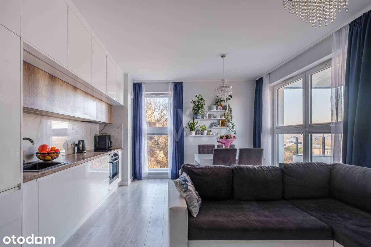 Przestronne 3 pokoje | Osiedle Signum-2