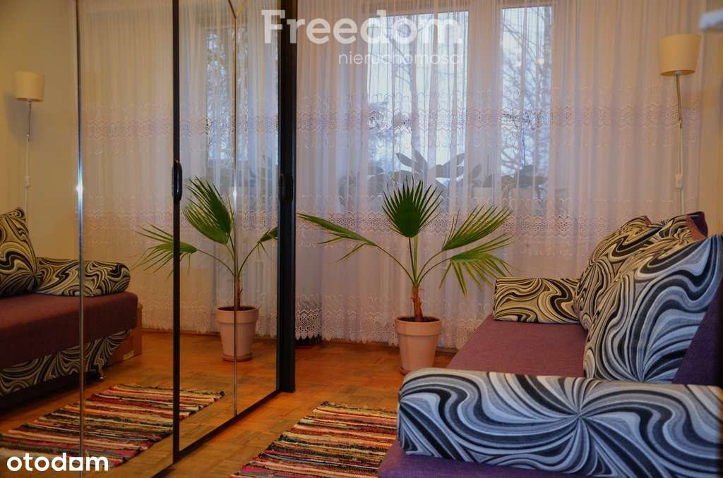 Mieszkanie Rejowiec Słoneczna PARTER nowe okna - Pełny obrazek: 3/7