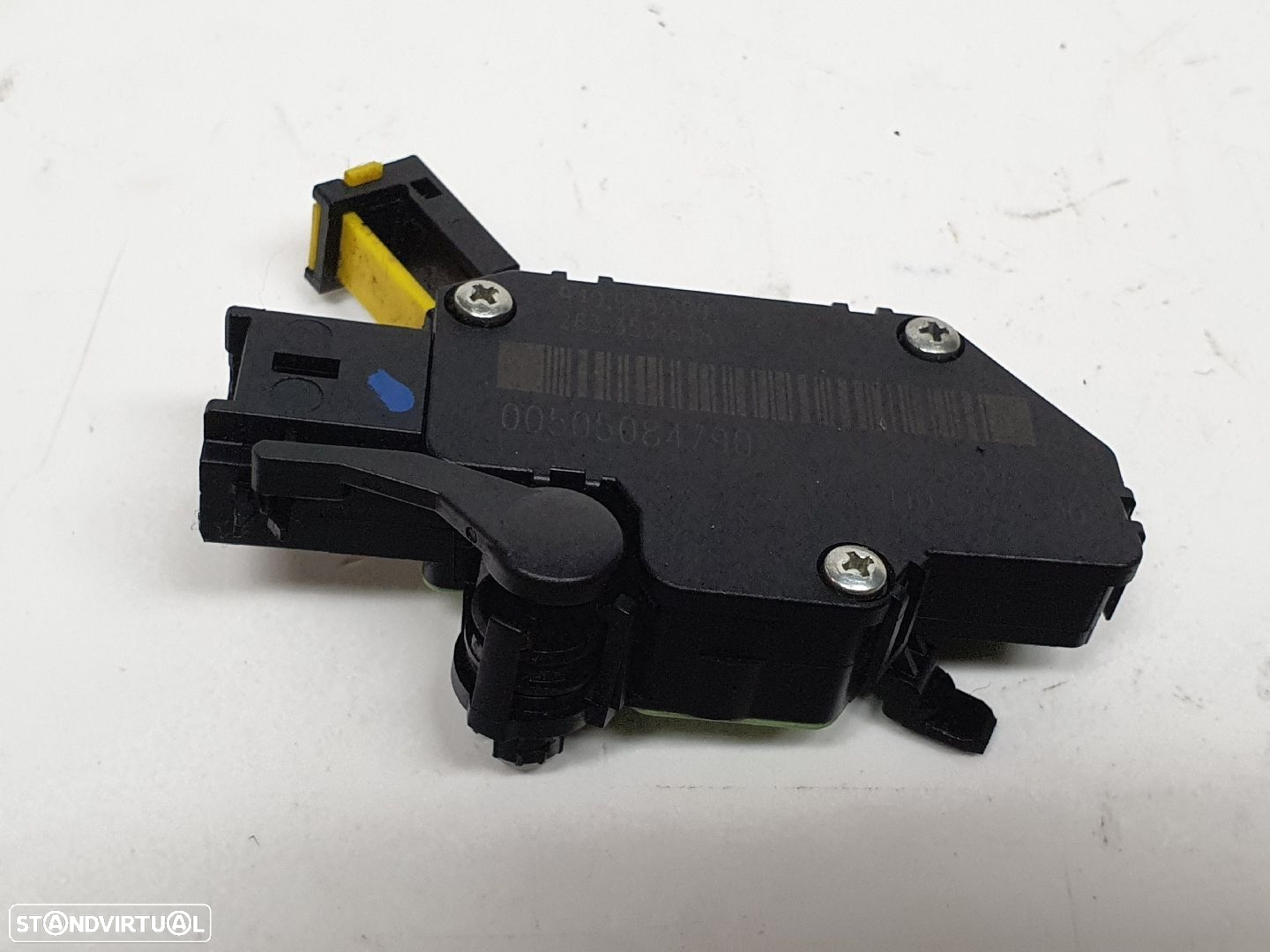 Sensor Pedal Embraiagem Opel Combo Caixa/Combi (X12) - 2