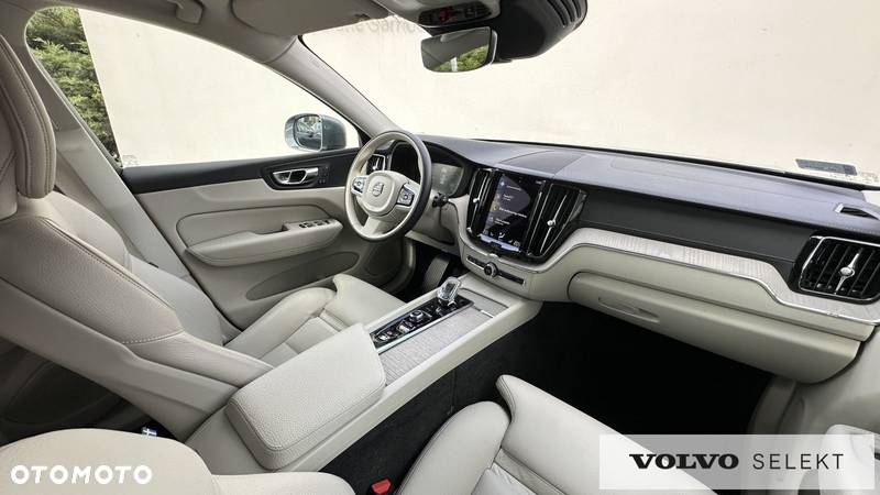 Volvo XC 60 - 12