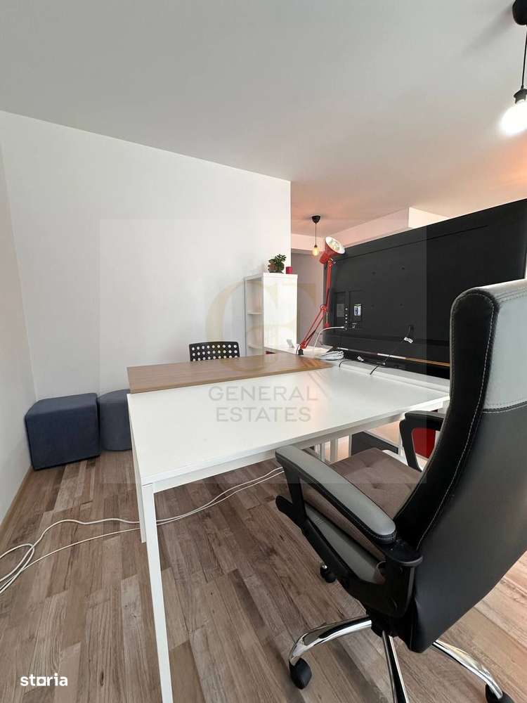 Luminos, modern și cu grădină proprie – apartamentul ideal te așteaptă - Imagine principală: 2/18