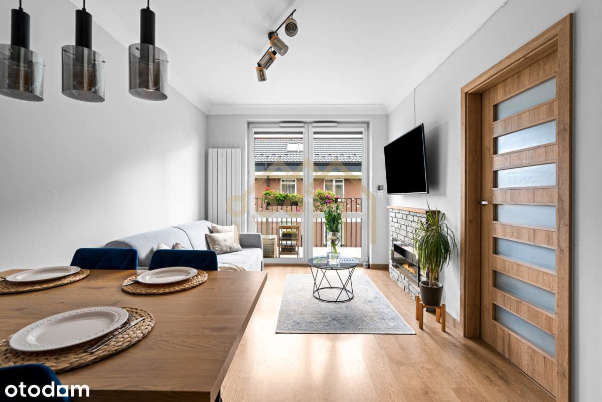 3 pokoje/ dwupoziomowe/ Bemowo/ Kopalniana - Pełny obrazek: 2/20