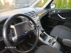 Ford Galaxy 2.0 TDCi Ghia - 7