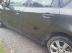 DRZWI LEWE  MAZDA 3 LIFT 09-13 38R IGŁA RADOM - 2