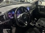 Kia Sportage 1.7 CRDI 2WD Dream-Team Edition - 36