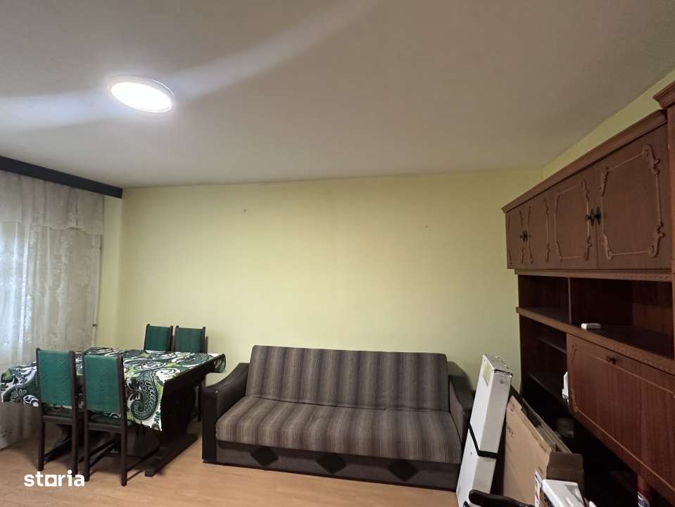 Apartament 2 Camere | Nasaud | Etaj 1 | 2 Balcoane | Suprafata Totala-0