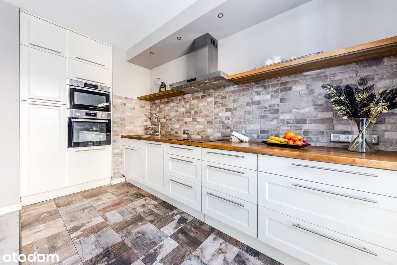 3 pokoje | Żoliborz | 2018 | garaż |komórka I 2 łazienki | prestiż-11