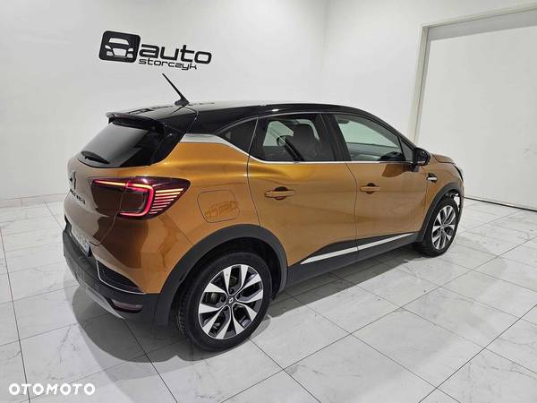 Renault Captur - 9