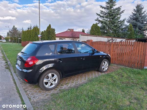 Kia Ceed Cee'd 1.6 Crdi Comfort - 12