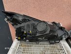 Lampa przednia OPEL CORSA D KOMPLET EUROPA ORYGINALNE VALEO - 5