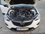 Mazda CX-5 2.2 D Skypassion - 8