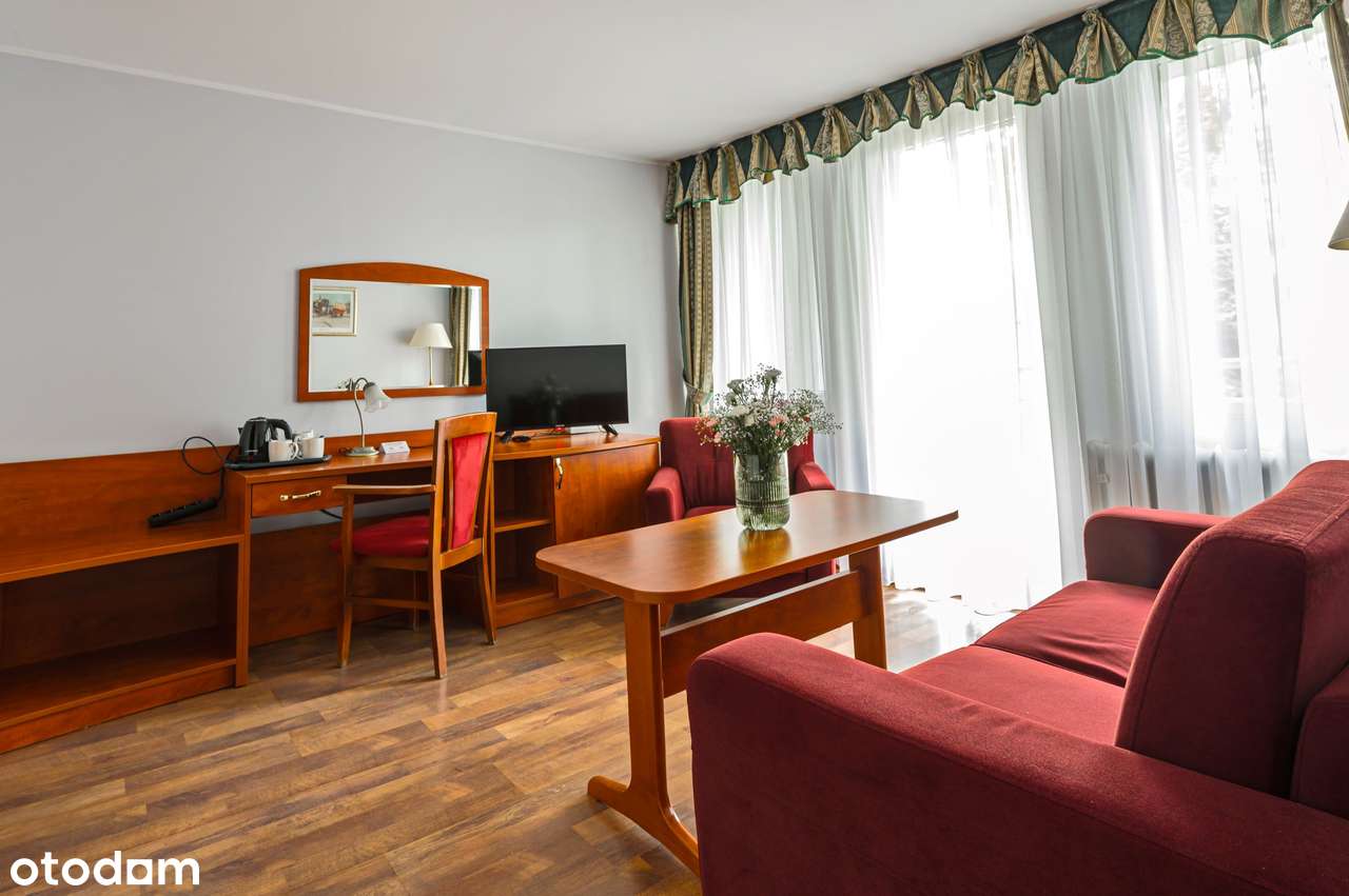 Obiekt na wynajem długoterminowy lub sprzedaż - Pełny obrazek: 4/15