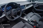 Audi S3 TFSI Quattro S tronic - 28