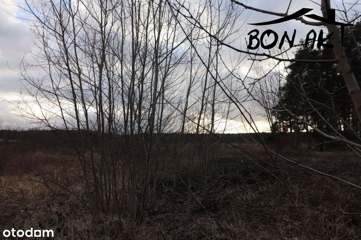 Działka  na sprzedaż - Pełny obrazek: 4/11