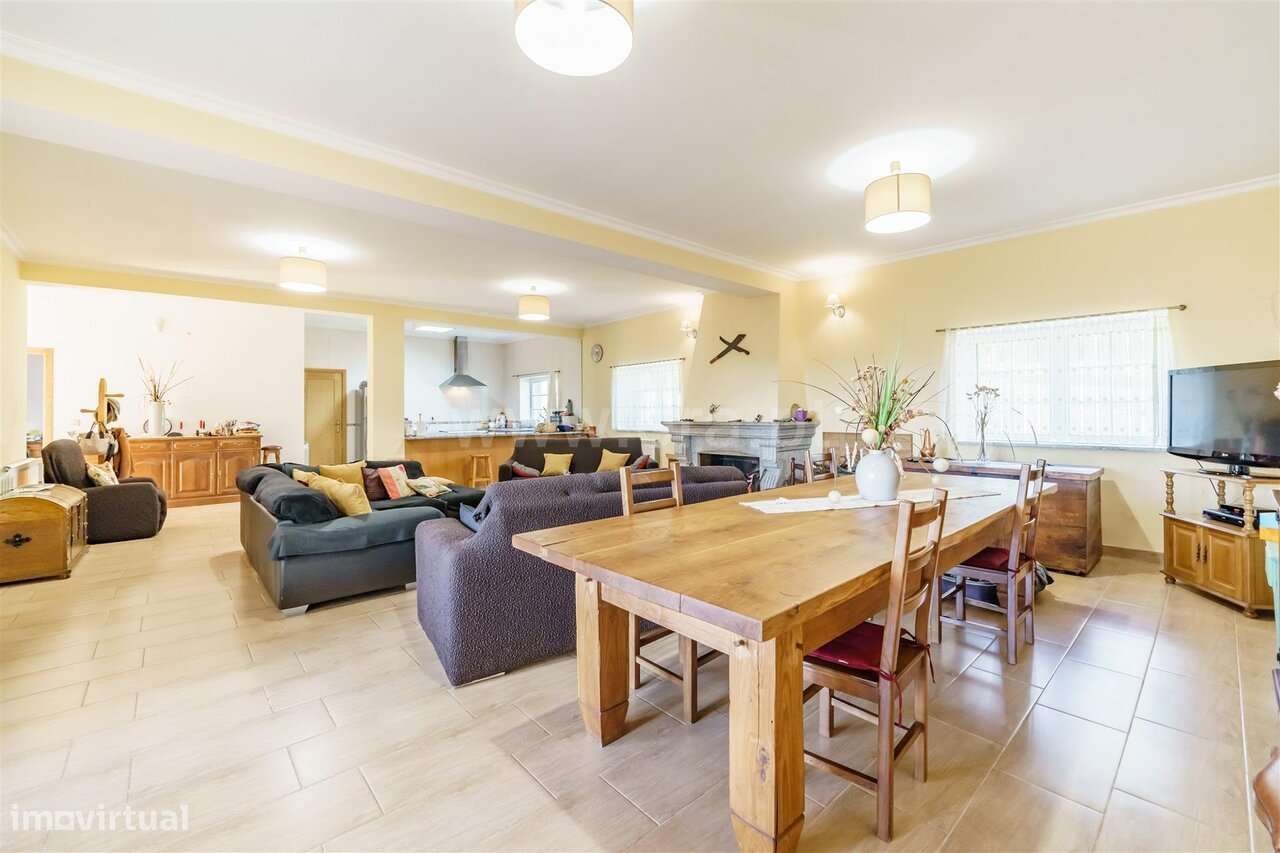 Moradia Isolada T5 / Sabugal, Sabugal e Aldeia de Santo António - Grande imagem: 5/19