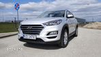 Hyundai Tucson - 1