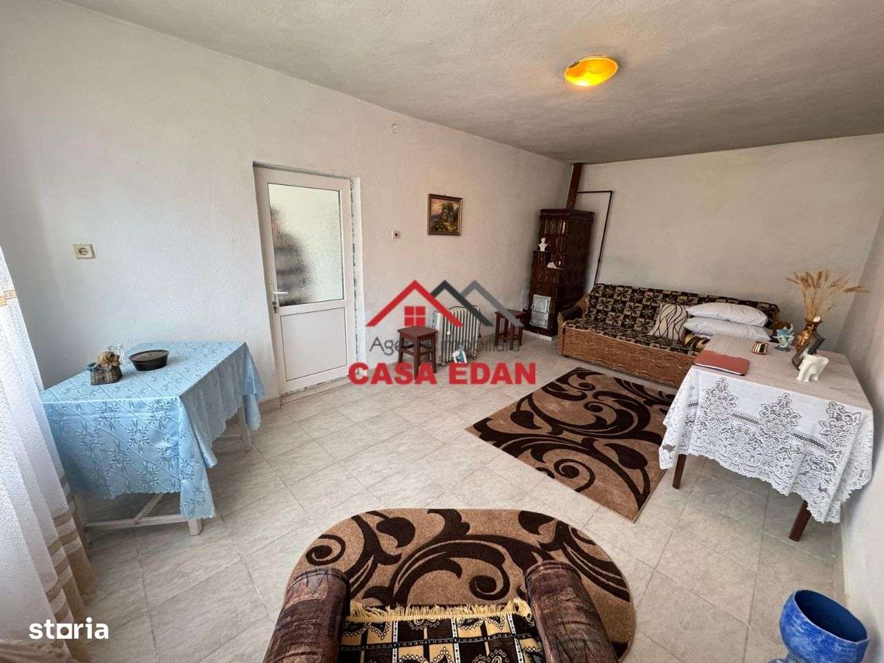 Casa in Poiana Campina--85.000e-5