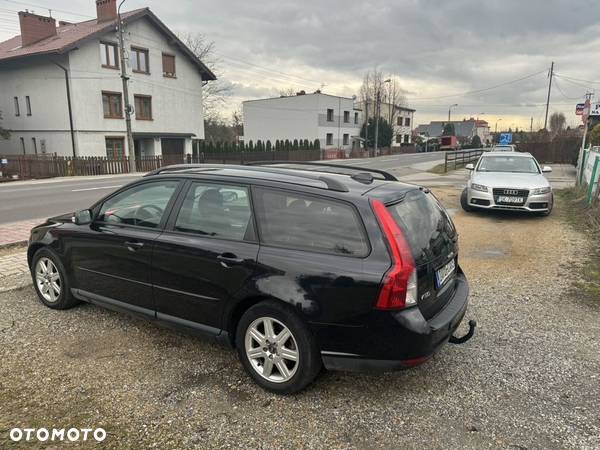 Volvo V50 2.0D DPF Summum - 11