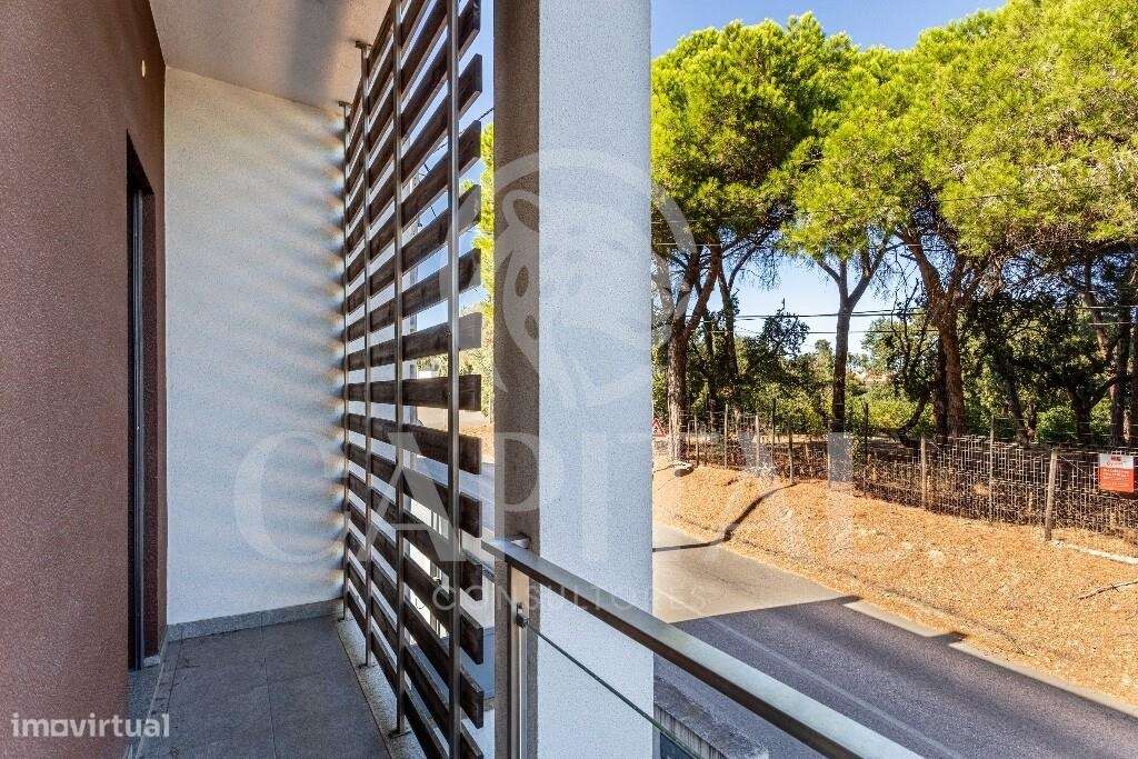 Moradia T3 - Foros de Amora-28