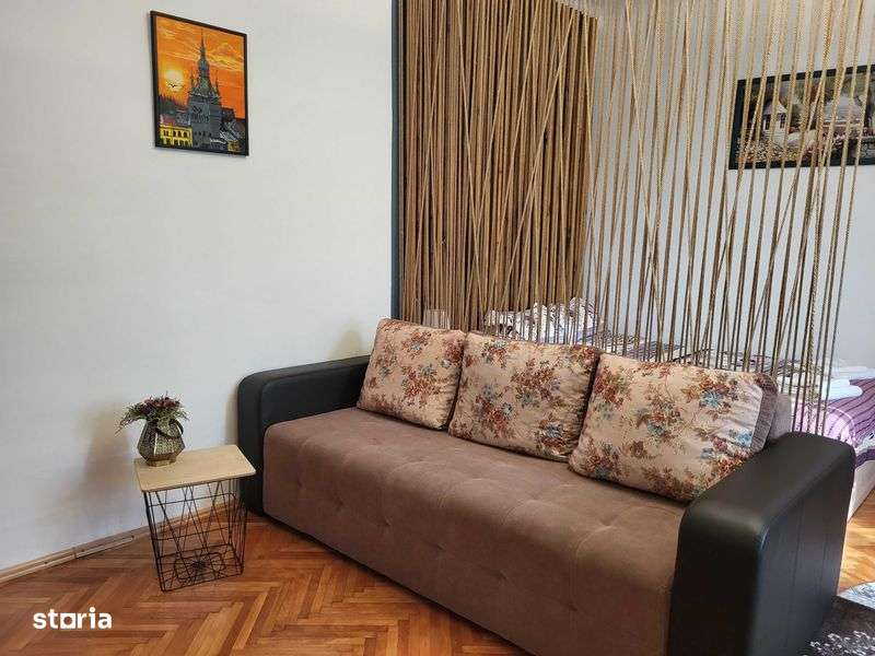 Vand apartament 2 camere - Imagine principală: 4/7