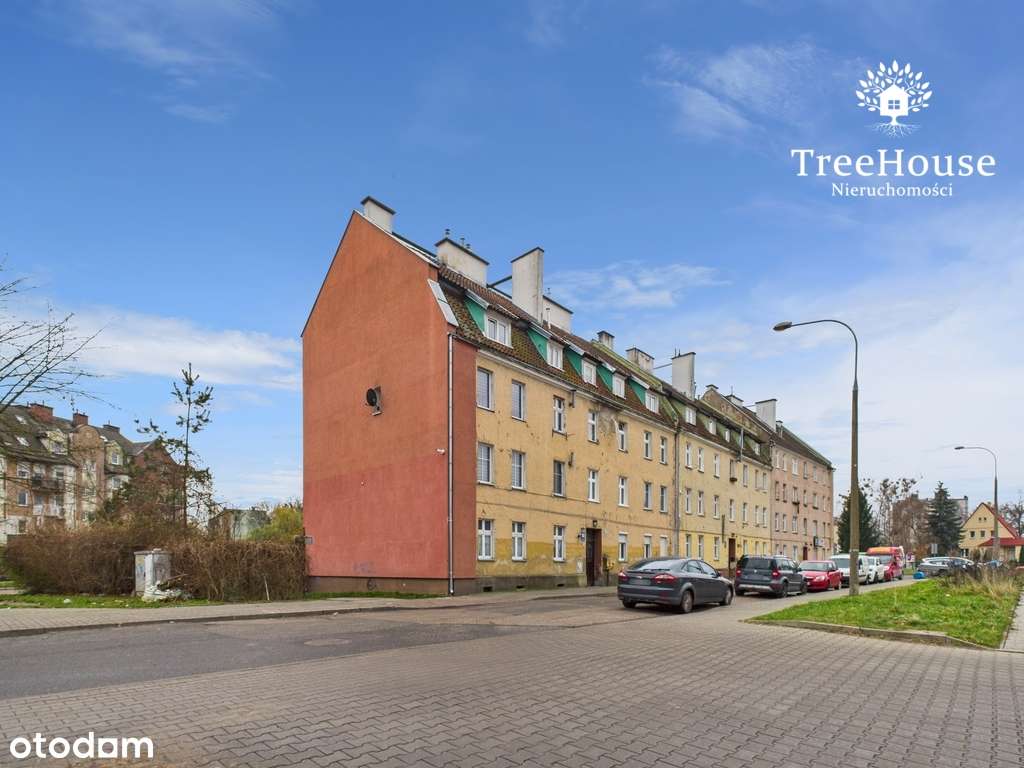 2-pokojowe mieszkanie na Podgrodziu-15