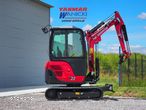 Yanmar SV22 - 2