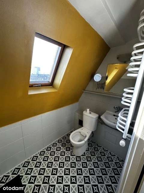 Mieszkanie | Chorzów |Wolności| Centrum | 2 pokoje-16