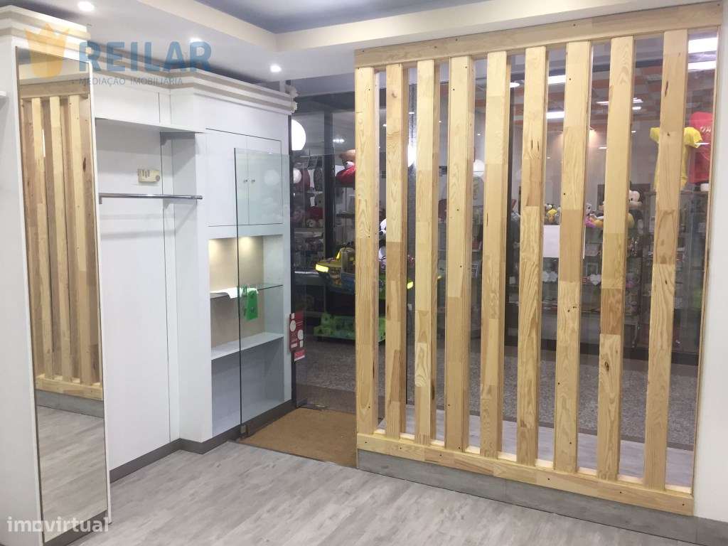 Alverca - Loja 24 m2 - Grande imagem: 5/7