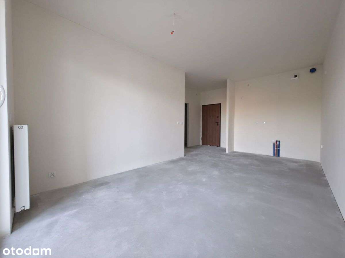 Nowe 2 pokoje, 37 m2 oddane ul. Wołoska-11