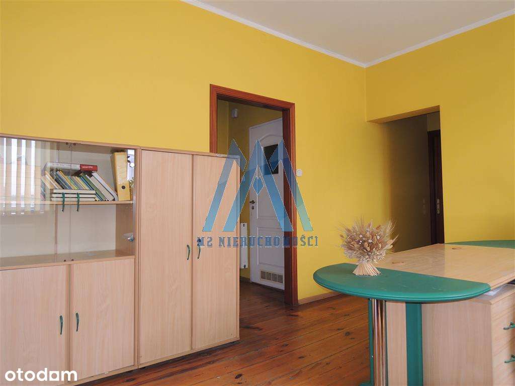 IDEALNE NA APARTAMENTY POD WYNAJEM , KANCELARIĘ LUB BIURO.-7