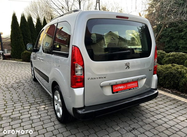 Peugeot Partner Tepee HDi FAP 90 Tendance - 10