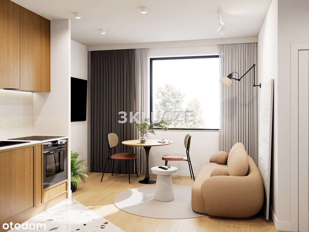 Lokal inwestycyjny nr 6 – Nowy Świat 4 - Pełny obrazek: 5/8