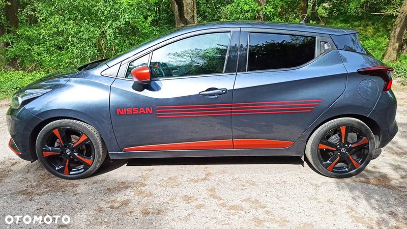 Nissan Micra 0.9 IG-T BOSE Personal Premium Edition - 3