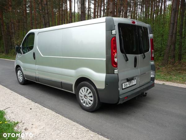 Renault Trafic - 6