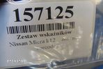 NISSAN MICRA K12 1.2 16V LICZNIK BC43D - 6
