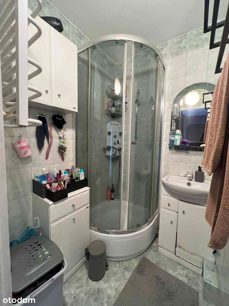 Mieszkanie 2-pokojowe, 46 m², Osiedle Kormoran-8