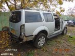 Racitor Gaze nissan Pathfinder 2007 Diesel 2,5 - 1