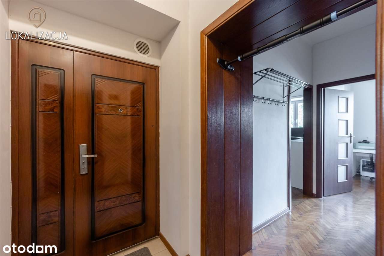 Kotlarska 6, Grzegórzki - ENG | UKR-7