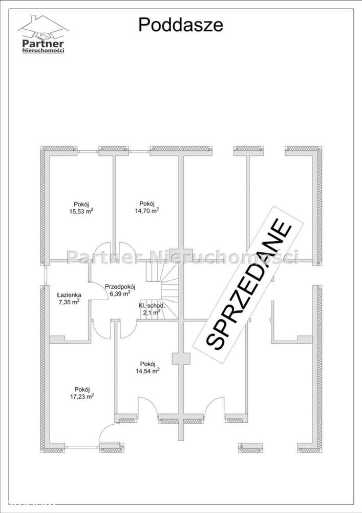BEZ PROWIZJI I PCC!!! Gotowy dom , już częściowo wykończony-6